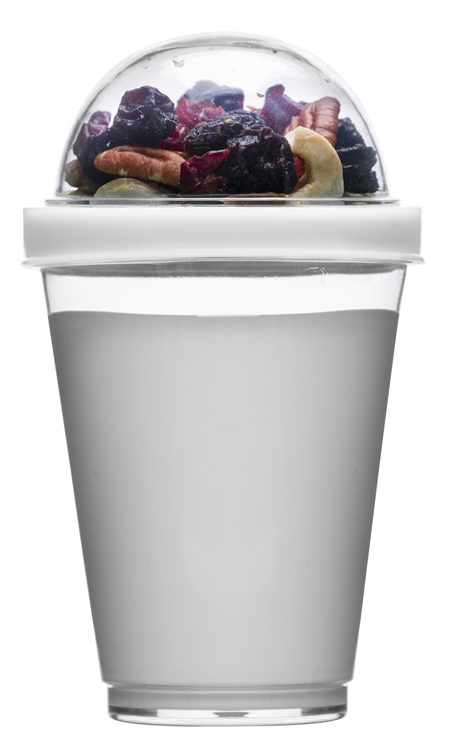 Yoghurtbägare - Sagaform